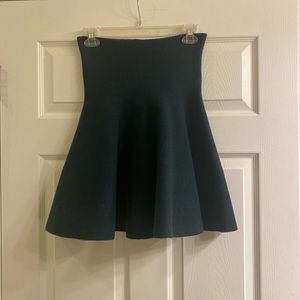 Mcginn A-line mini skirt